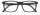 Carrera Carrera 351 Männer Vollrandfassung 284-Schwarz Grau