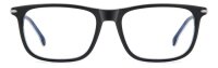 Carrera Carrera 351 Männer Vollrandfassung 9ZJ-Schwarz Horn