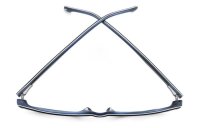 Carrera Carrera 351 Männer Vollrandfassung 9ZJ-Schwarz Horn