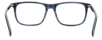 Carrera Carrera 351 Männer Vollrandfassung 9ZJ-Schwarz Horn