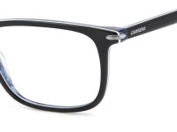 Carrera Carrera 351 Männer Vollrandfassung 9ZJ-Schwarz Horn