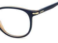 Carrera Carrera 352 Männer Vollrandfassung KY2-Blau Gold