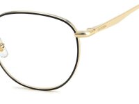 Carrera Carrera 354 Männer Vollrandfassung RHL-Gold Schwarz