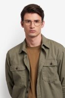 Carrera Carrera 354 Männer Vollrandfassung RHL-Gold Schwarz