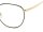 Carrera Carrera 354 Männer Vollrandfassung RHL-Gold Schwarz