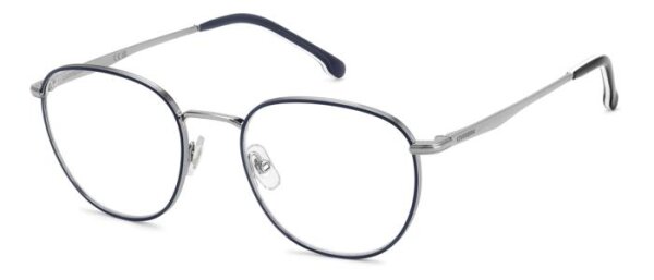 Carrera Carrera 354 Männer Vollrandfassung V84-Grau Blau