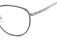 Carrera Carrera 354 Männer Vollrandfassung V84-Grau Blau