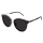 SL M101-001 Saint Laurent Sonnenbrillen Frauen Acetat