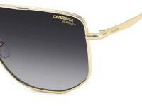 Carrera Carrera 355/S Männer Vollrandfassung RHL-Gold Schwarz