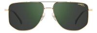 Carrera Carrera 355/S Männer Vollrandfassung RHL-Gold Schwarz