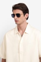 Carrera Carrera 355/S Männer Vollrandfassung RHL-Gold Schwarz