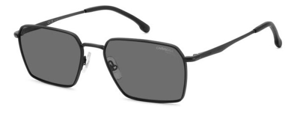 Carrera Carrera 356/S Männer Vollrandfassung 003-Schwarz