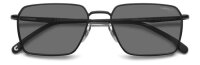 Carrera Carrera 356/S Männer Vollrandfassung 003-Schwarz