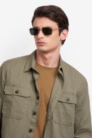 Carrera Carrera 356/S Männer Vollrandfassung 8SO-Gold Havanna