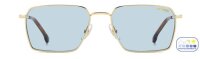 Carrera Carrera 356/S Männer Vollrandfassung RHL-Gold Schwarz
