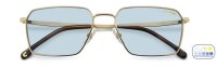 Carrera Carrera 356/S Männer Vollrandfassung RHL-Gold Schwarz