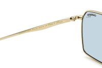 Carrera Carrera 356/S Männer Vollrandfassung RHL-Gold Schwarz