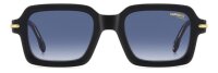 Carrera Carrera 358/S Männer Vollrandfassung 2M2-Schwarz Gold