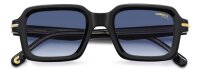 Carrera Carrera 358/S Männer Vollrandfassung 2M2-Schwarz Gold