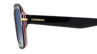 Carrera Carrera 358/S Männer Vollrandfassung 2M2-Schwarz Gold