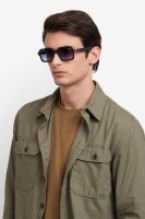 Carrera Carrera 358/S Männer Vollrandfassung 2M2-Schwarz Gold