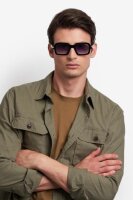 Carrera Carrera 358/S Männer Vollrandfassung 2M2-Schwarz Gold