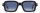 Carrera Carrera 358/S Männer Vollrandfassung 2M2-Schwarz Gold