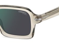 Carrera Carrera 358/S Männer Vollrandfassung R1T-Beige Grau