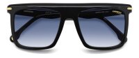 Carrera Carrera 359/S Männer Vollrandfassung 2M2-Schwarz Gold