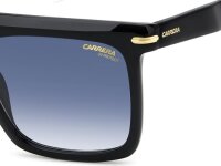 Carrera Carrera 359/S Männer Vollrandfassung 2M2-Schwarz Gold