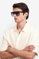 Carrera Carrera 359/S Männer Vollrandfassung 2M2-Schwarz Gold
