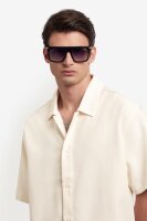 Carrera Carrera 359/S Männer Vollrandfassung 2M2-Schwarz Gold