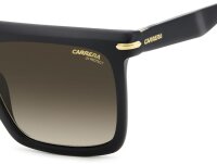 Carrera Carrera 359/S Männer Vollrandfassung I46-Schwarz Gold