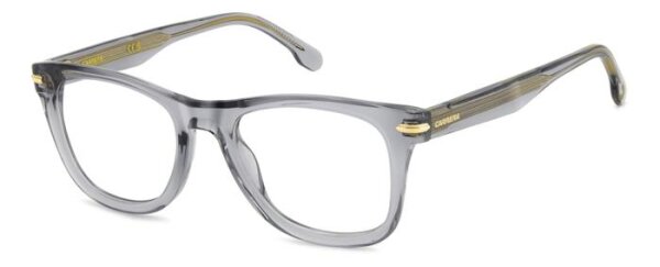 Carrera Carrera 360 Männer Vollrandfassung KB7-Grau