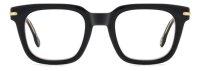 Carrera Carrera 361 Männer Vollrandfassung 2M2-Schwarz Gold