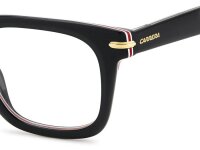 Carrera Carrera 361 Männer Vollrandfassung 2M2-Schwarz Gold
