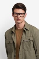 Carrera Carrera 361 Männer Vollrandfassung 2M2-Schwarz Gold