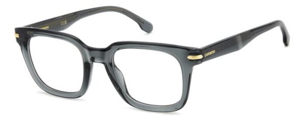 Carrera Carrera 361 Männer Vollrandfassung KB7-Grau