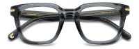 Carrera Carrera 361 Männer Vollrandfassung KB7-Grau
