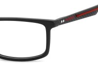 Carrera Carrera 8912 Männer Vollrandfassung BLX-Schwarz Rot