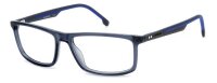 CARRERA CARRERA 8912 MÄNNER VOLLRANDFASSUNG PJP-BLAU