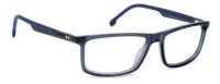 CARRERA CARRERA 8912 MÄNNER VOLLRANDFASSUNG PJP-BLAU