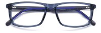 Carrera Carrera 8912 Männer Vollrandfassung PJP-Blau