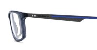 Carrera Carrera 8912 Männer Vollrandfassung PJP-Blau