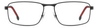 Carrera Carrera 8913 Männer Vollrandfassung BLX-Schwarz Rot