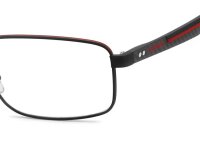Carrera Carrera 8913 Männer Vollrandfassung BLX-Schwarz Rot