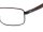 Carrera Carrera 8913 Männer Vollrandfassung BLX-Schwarz Rot