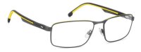 CARRERA CARRERA 8913 MÄNNER VOLLRANDFASSUNG FMR-GRAU...