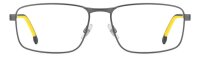 Carrera Carrera 8913 Männer Vollrandfassung FMR-Grau Gelb