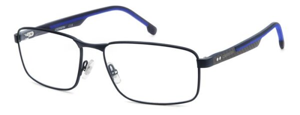 Carrera Carrera 8913 Männer Vollrandfassung PJP-Blau